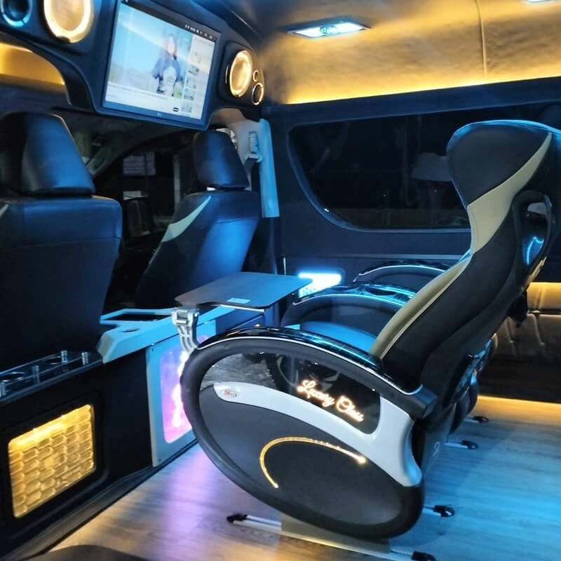 Kapten-seat-hiace-luxury